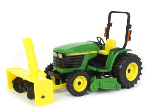 Ertl microtrattore john deere - microtrattore,