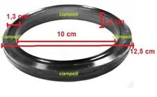 Ruota frizione in gomma