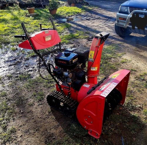 Turbina neve farmer stg - da,