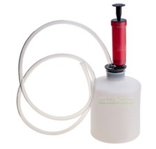 pompa aspirazione olio pompa