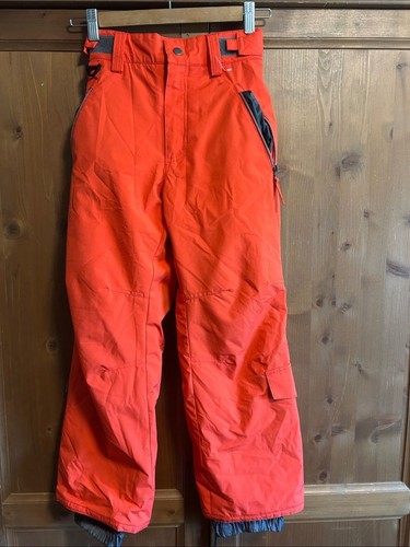 Pantaloni neve turbina - da,