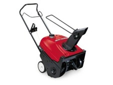 Spazzaneve/Turbina da neve