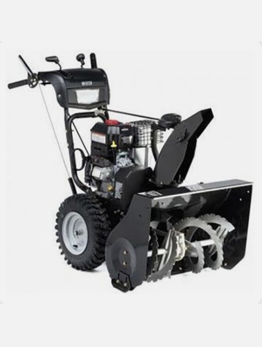 Spazzaneve turbina neve victa - spazzaneve,