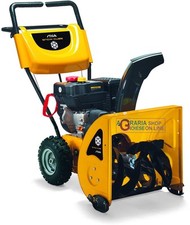 13499 Stiga spazzaneve turbina