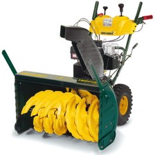 SPAZZANEVE TURBINA NEVE