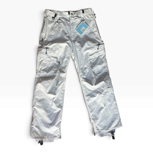 Turbine performance boardwear - turbine,