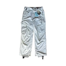 Pantaloni da neve grandi