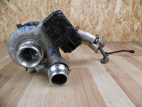 Turbocompressore kia sorento - turbocompressore,