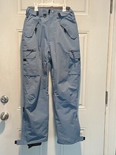 TURBINE FDGB Pantaloni