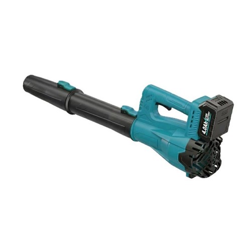 Soffiatore brushless - soffiatore,