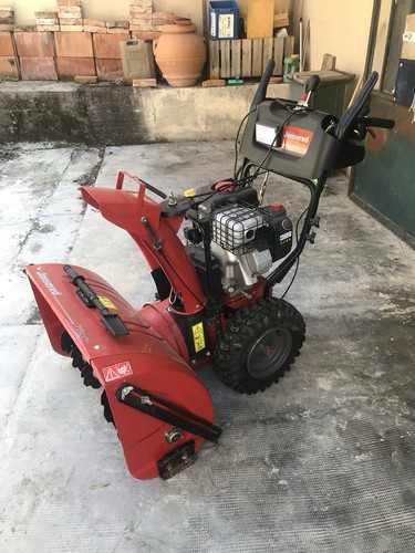 Turbina neve jonsered - da,