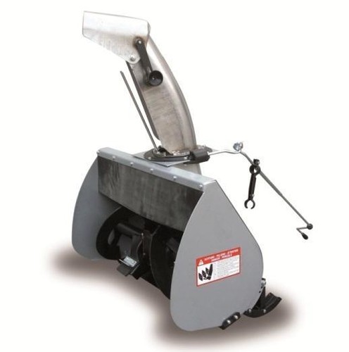 Spazzaneve bcs 70cm fresa - 70cm,