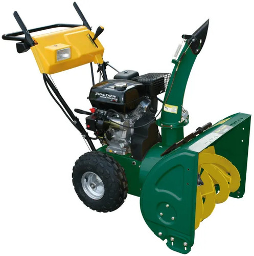 Spazzaneve turbina neve titan - turbina,