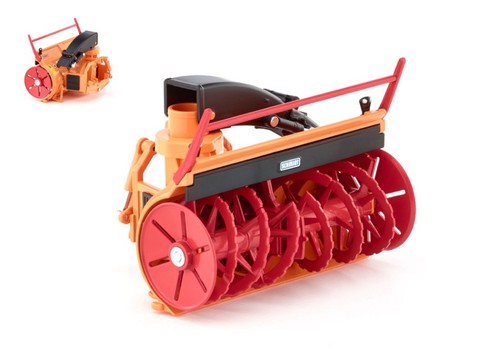 Wiking agricolo turbina - wiking,