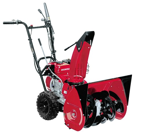 Turbina neve honda 622 - neve,