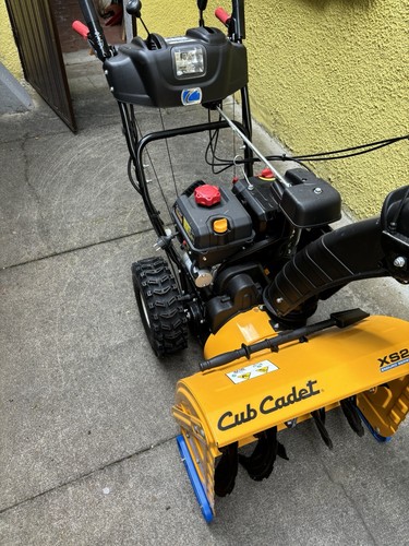 Turbina neve cub - neve,