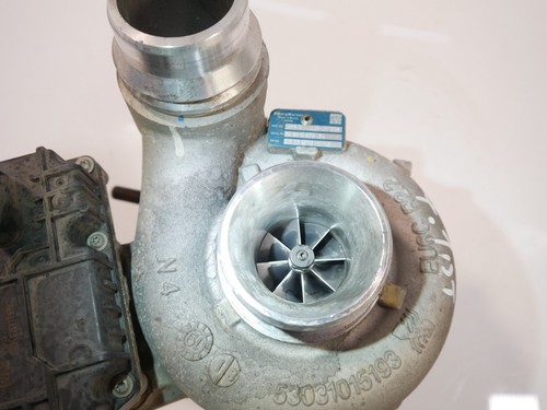 Turbocompressore 28231 2f950 - turbocompressore, 28231-2f950