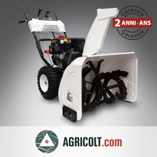 Turbina da neve GIEMME